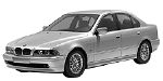 BMW E39 B1246 Fault Code