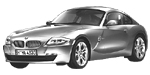 BMW E86 B1246 Fault Code