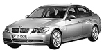 BMW E92 B1246 Fault Code