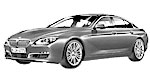 BMW F06 B1246 Fault Code