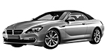 BMW F12 B1246 Fault Code