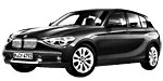 BMW F20 B1246 Fault Code