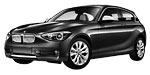 BMW F21 B1246 Fault Code